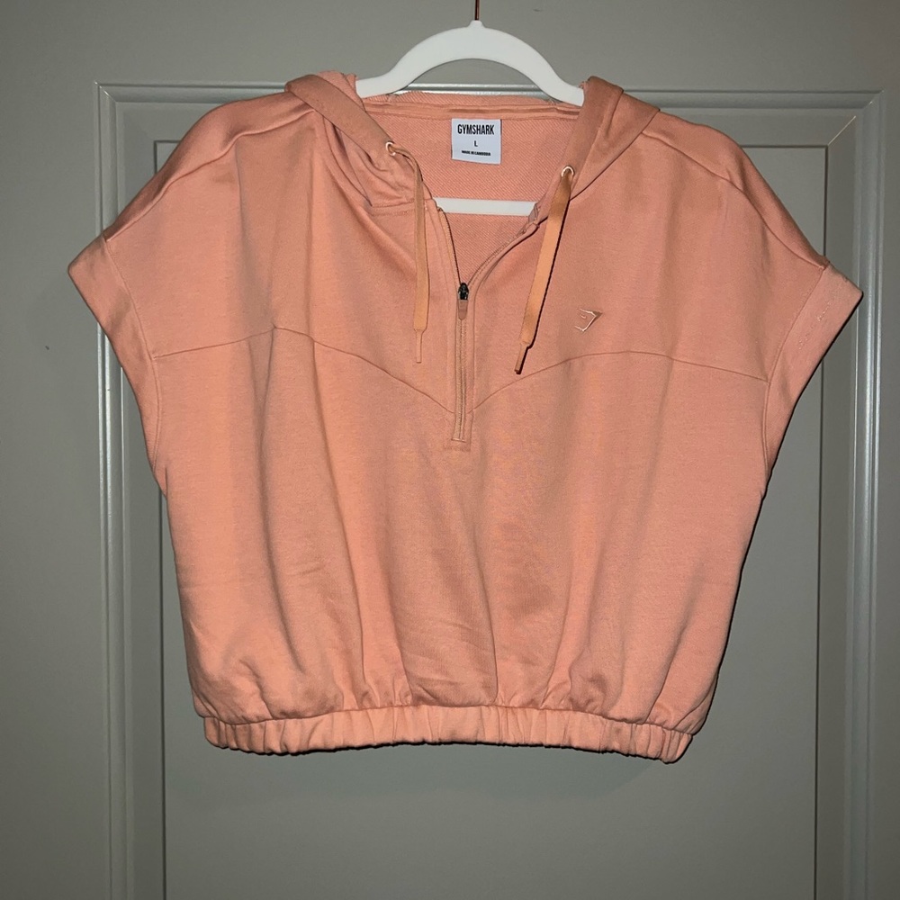 Gymshark - Whitney Simmons Crop